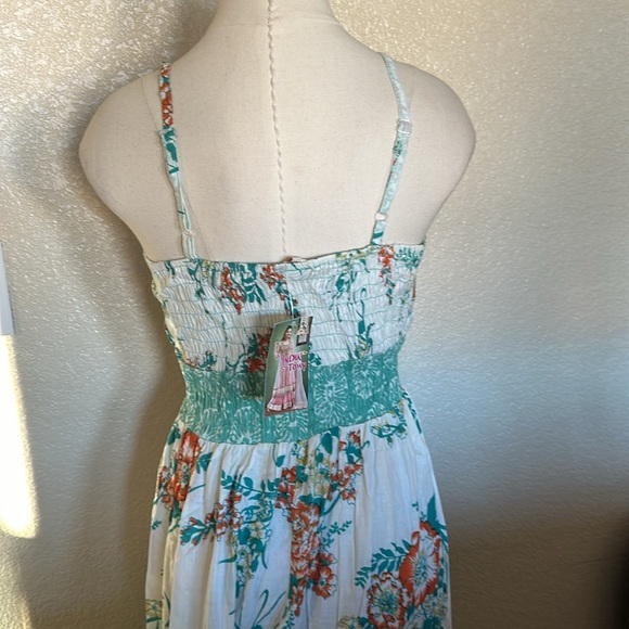 India town dress - Picture 3 of 9